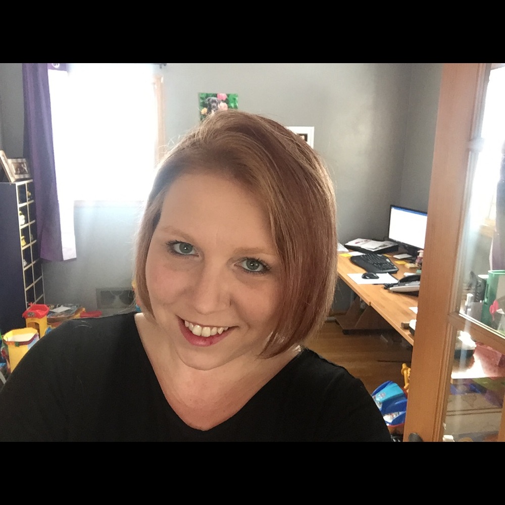 Meet your Posher, Candice